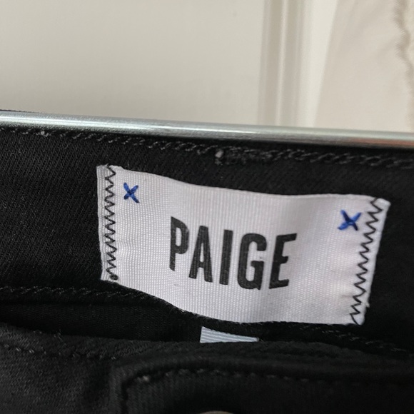 PAIGE denim jeans - Picture 4 of 4